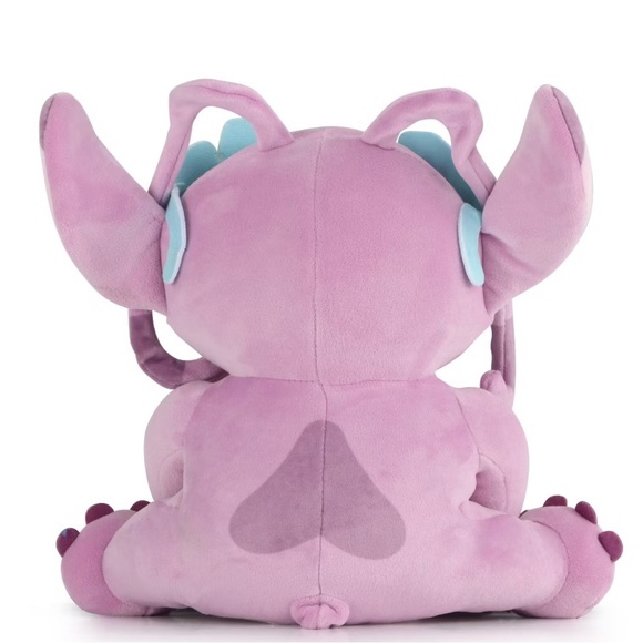 Disney Angel Plushie from Lilo & Stitch NWT - Picture 3 of 4